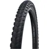 Image de Schwalbe, Pneu de vélo, (28 x 2.15, 55-622)