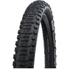 Image de Schwalbe, Pneu de vélo, (29 x 2.60, 65-622)