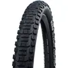Image de Schwalbe Pneu Rigide De Vtt Johnny Watts Hs604 Perf Greenguard Addix 27.5´´ X 2.80