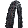 Image de Schwalbe Pneu Vtt Nobby Nic Addix Soft Super Ground Tubeless 27.5´´ X 2.60