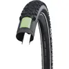 Image de Schwalbe, Pneu de vélo, (27.5 x 2.10, 54-584)