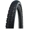 Image de Schwalbe Pneu Rigide De Vtt Smart Samoa Reflex Addix 27.5'' X 2.10