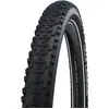 Image de Schwalbe, Pneu de vélo, (54-584)