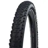 Image de Schwalbe Pneu Rigide De Vtt Smart Samoa Reflex Addix 27.5'' X 2.10 29'' x 2.10