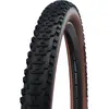 Image de Schwalbe, Pneu de vélo, (27.5 x 2.25, 57-584)