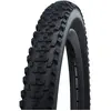 Image de Schwalbe Pneu Rigide De Vtt Smart Samoa Performance 27.5´´ X 2.25