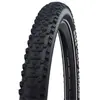 Image de Schwalbe Pneu Rigide De Vtt Smart Samoa Plus Addix Performance Hs624 27.5´´ X 2.35