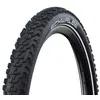 Image de Schwalbe Pneu Rigide De Vtt Smart Samoa Reflex Addix 29´´ X 2.35