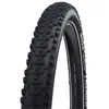 Image de Schwalbe Pneu Rigide De Vtt Smart Samoa Dd Addix Performance Hs624 27.5´´ X 2.60