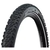 Image de Schwalbe Pneu Rigide De Vtt Smart Samoa Dd Addix 29´´ X 2.60