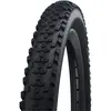 Image de Schwalbe, Pneu de vélo, (29 x 2.60, 65-622)