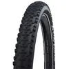 Image de Schwalbe Pneu Rigide De Vtt Smart Samoa Addix Performance Hs624 Tubeless 29´´ X 2.60