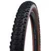 Image de Schwalbe Pneu Rigide De Vtt Smart Samoa Reflex Addix 29´´ X 2.25