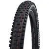 Image de Schwalbe Pneu Vtt Nobby Nic Addix Soft Super Ground Tubeless 27.5'' X 2.40