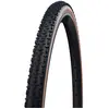 Image de Schwalbe Pneu De Gravel X-one R Superace V-guard Tle Tubeless 650b X 33
