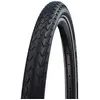 Image de Schwalbe Pneu Rigide Urbain Marathon Performance Greenguard Snakeskin Addix Eco 28'' X 1.75