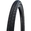 Image de Schwalbe, Pneu de vélo, (28 x 2.15, 55-622)