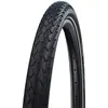 Image de Schwalbe Pneu Rigide Urbain Marathon Performance Greenguard Snakeskin Addix Eco 27.5´´ X 1.65