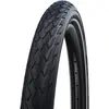 Image de Schwalbe, Pneu de vélo, (27.5 x 2.15, 55-584)