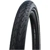 Image de Schwalbe, Pneu de vélo, (27.5 x 2.35, 60-584)