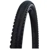 Image de Schwalbe Pneu De Gravel G-one Overland 365 Raceguard Addix4 Tl Easy Tubeless 700c X 40
