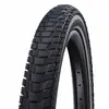 Image de Schwalbe Pneu Rigide Urbain Pick-up Super Defense Addix-e 16´´ X 2.15