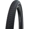Image de Schwalbe, Pneu de vélo, (70-406)