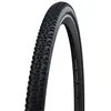 Image de Schwalbe Pneu De Gravel X-one Allround Raceguard Addix Performance Tubeless 700c X 33
