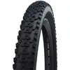 Image de Schwalbe Pneu Rigide De Vtt Smart Samoa Performance Addix E-50 20´´ X 2.35
