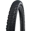 Image de Schwalbe, Pneu de vélo, (20 x 2.35, 60-406)