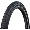 Image de Schwalbe Pneu Rigide Urbain Marathon Mondial Raceguard Addix E-50 26'' X 2.00