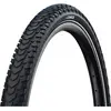 Image de Schwalbe, Pneu de vélo, (26 x 2.00, 50-559)