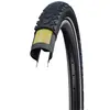 Image de Schwalbe Pneu Rigide Urbain Marathon Mondial Raceguard Addix E-50 28'' X 2.00