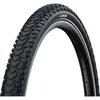 Image de Schwalbe, Pneu de vélo, (27.5 x 2.25, 57-584)
