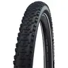 Image de Schwalbe Pneu Rigide De Vtt Smart Samoa Performance Addix E-25 28´´ X 1.65