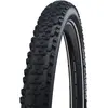 Image de Schwalbe, Pneu de vélo, (28 x 1.65, 44-622)