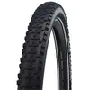 Image de Schwalbe Pneu Rigide De Vtt Smart Samoa Performance Addix E-50 28'' X 1.85