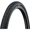 Image de Schwalbe, Pneu de vélo, (27.5 x 2.40, 62-584)