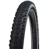 Image de Schwalbe Pneu Rigide De Gravel Smart Samoa Performance Addix E-25 700 X 40