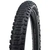 Image de Schwalbe Pneu Rigide De Vtt Jhonny Watts Lr Performance Addix 29'' X 2.60