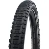 Image de Schwalbe, Pneu de vélo, (29 x 2.60, 65-622)