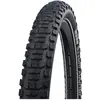 Image de Schwalbe, Pneu de vélo, (27.5 x 2.35, 60-584)