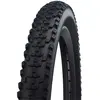 Image de Schwalbe Pneu Rigide De Vtt Smart Samoa Performance Addix E-25 26´´ X 2.25