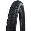 Image de Schwalbe Pneu Rigide De Vtt Smart Samoa Performance Addix 24'' X 2.10