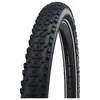 Image de Schwalbe, Pneu de vélo, (26 x 2.35, 60-559)