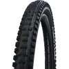 Image de Schwalbe, Pneu de vélo, (27.5 x 2.40, 62-584)