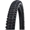 Image de Schwalbe, Pneu de vélo, (29 x 2.40, 62-622)