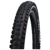 Image de Schwalbe, Pneu de vélo, (29 x 2.40, 62-622)