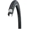 Image de Schwalbe, Pneu de vélo, (28 x 1.10, 28-622)