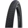 Image de Schwalbe, Pneu de vélo, (20 x 4.00, 100-406)